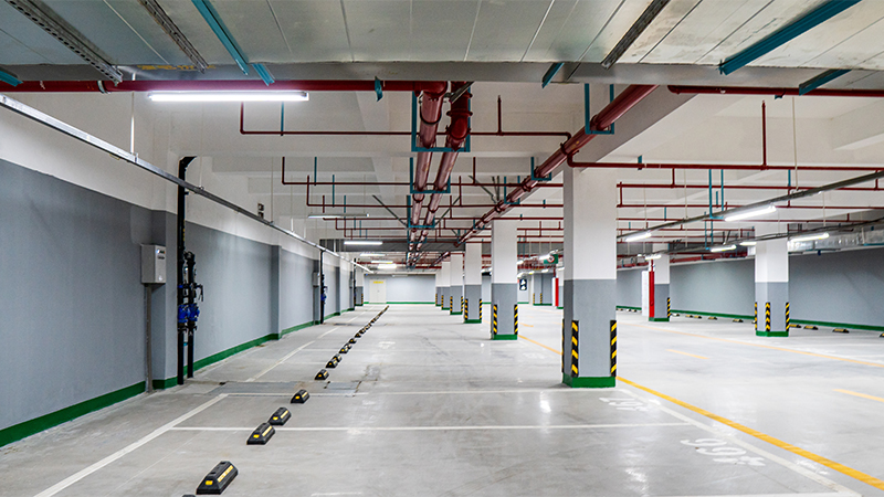 機(jī)械立體車庫(kù)的哪些選購(gòu)環(huán)節(jié)值得關(guān)注？