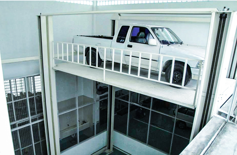 如何解決城市停車難題？地坑式停車系統(tǒng)治本之道