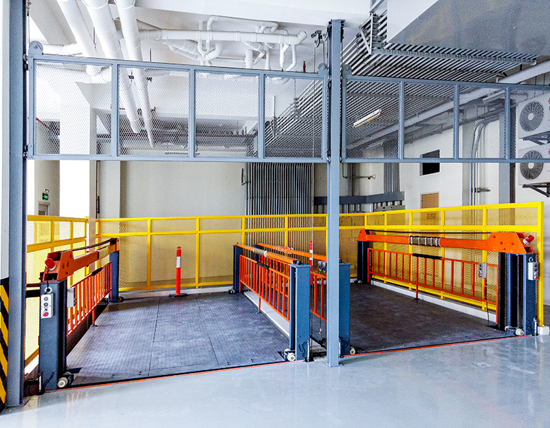 解析家用停車設(shè)備的優(yōu)缺點，怎樣選擇才是明智之舉？