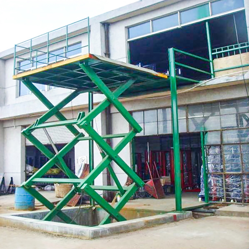 家用立體車庫的種類及應(yīng)用場景，適合您的是哪種？